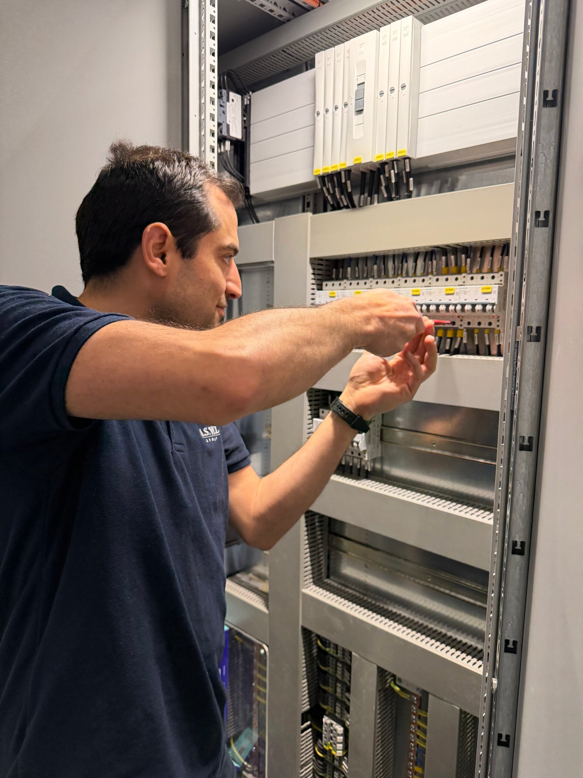 Elektricien Kortrijk: storingen & dringende herstellingen