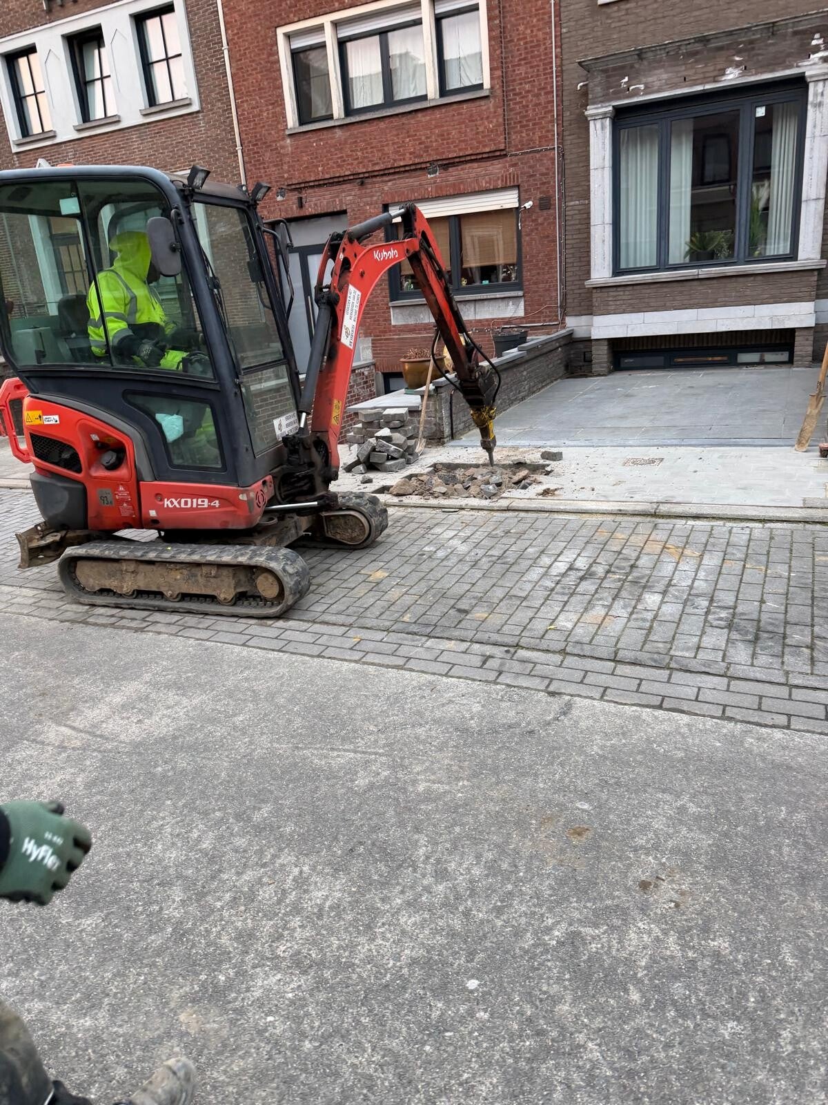 Elektricien Kortrijk: elektriciteitsvermogen wijzigen