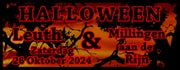 HalloweenLeuth
