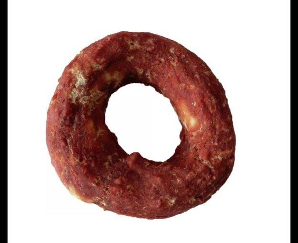 Eend donut XL