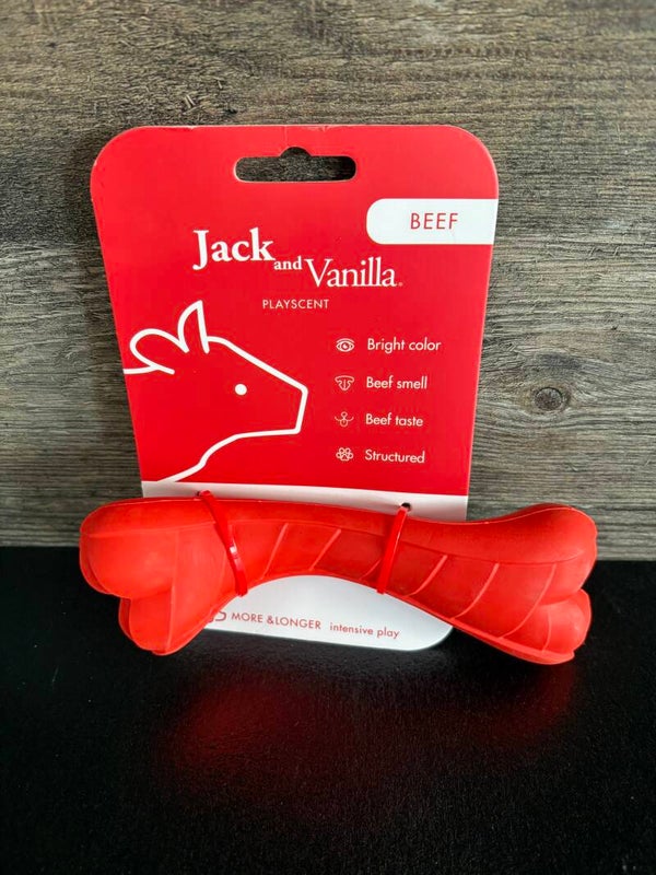 Jack and Vanilla Been Rund 16cm