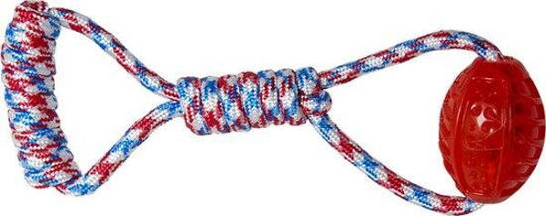 Jack and Vanilla Trektouw 29cm