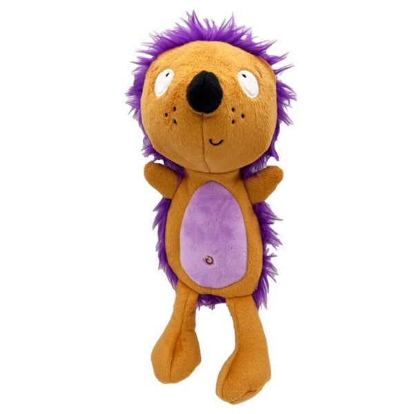 Lulubelles Power Plush Herbie Hedgehog Large