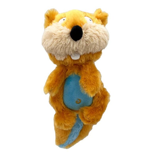 Lulubelles Power Plush Skipper Squirrel Large