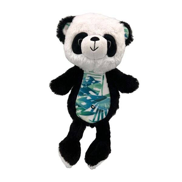 Lulubelles Power Plush Pauly Panda Small