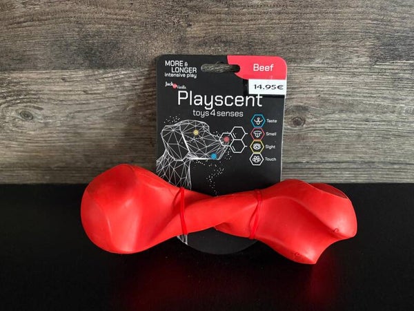 Jack and Vanilla Been Rund 22cm