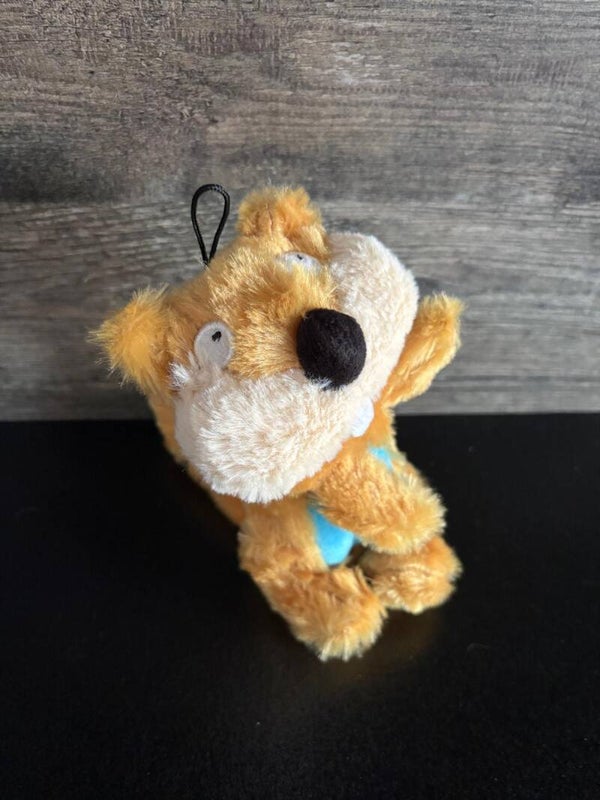 Lulubelles Power Plush Skipper Squirrel Small