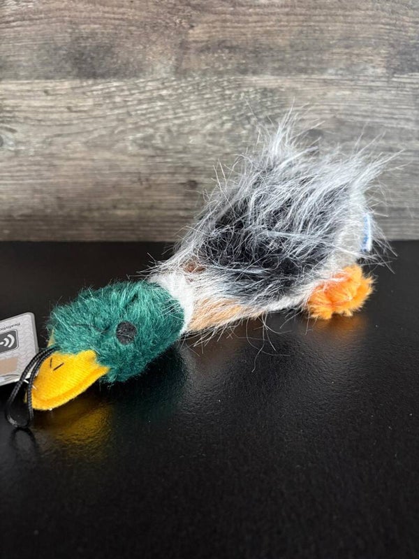 Happy Pet migrator pluche wilde eend 24cm