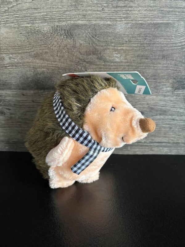 Hetty the Hedgehog