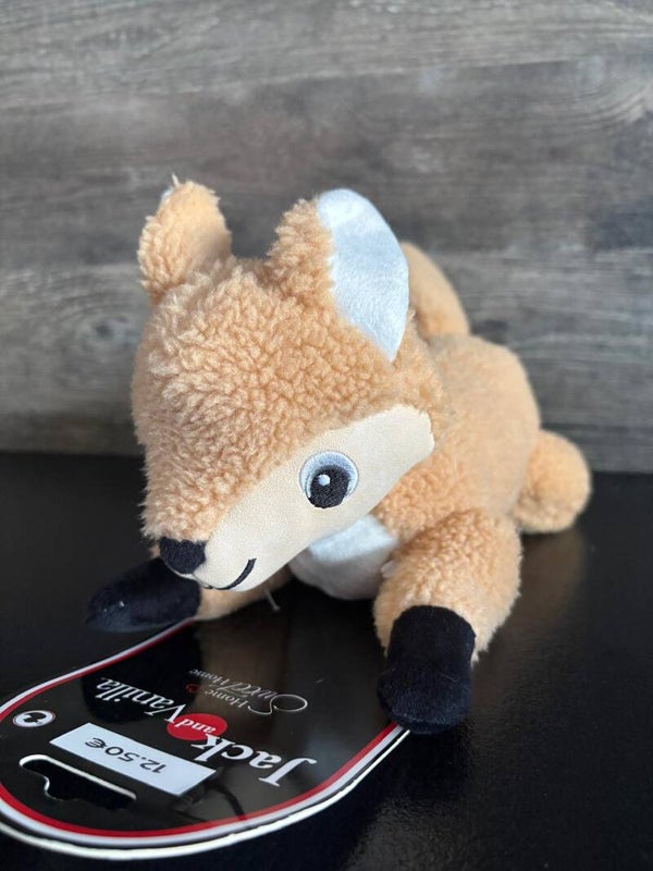 Jack and Vanilla Vos 27cm