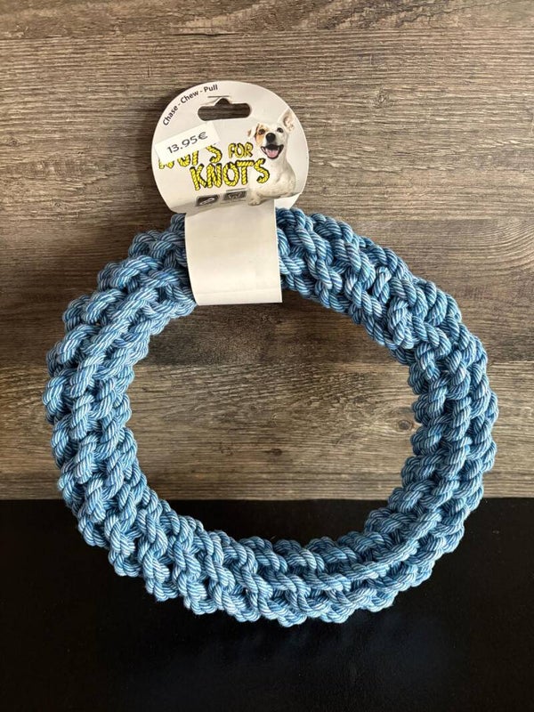 Happy Pets ring large 27cm