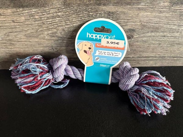 Flossin fun 2 knoop smal 28x6x6cm