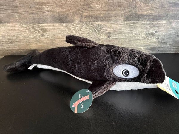 Jigglerz – Killer Whale