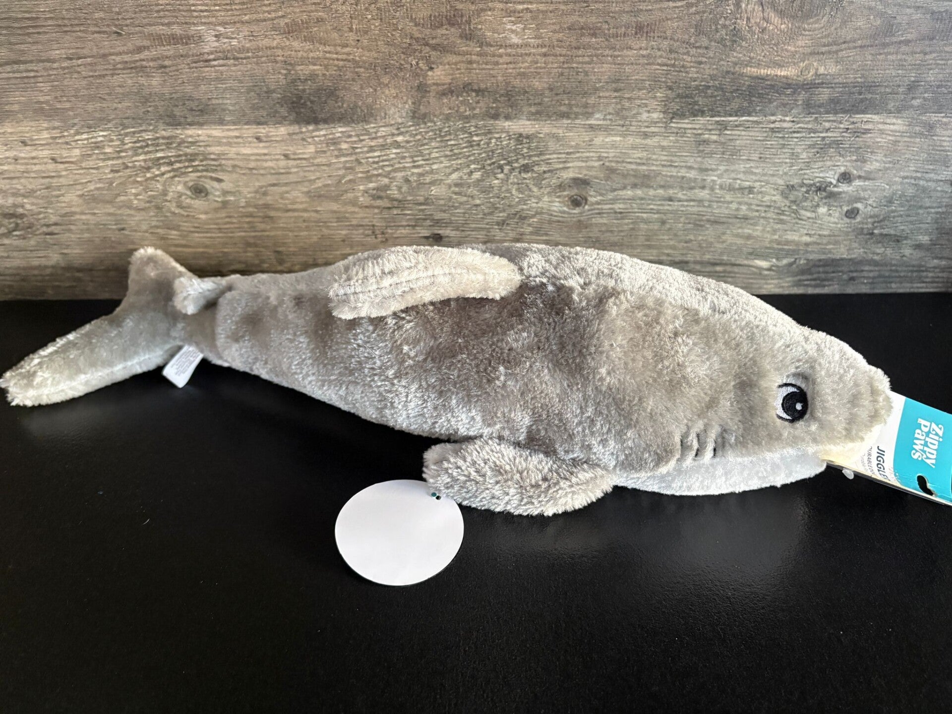 Jigglerz – Shark