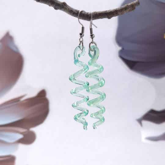 Titanium Oorbellen online kopen - Outlet Titanium Oorbellen online kopen - Outlet