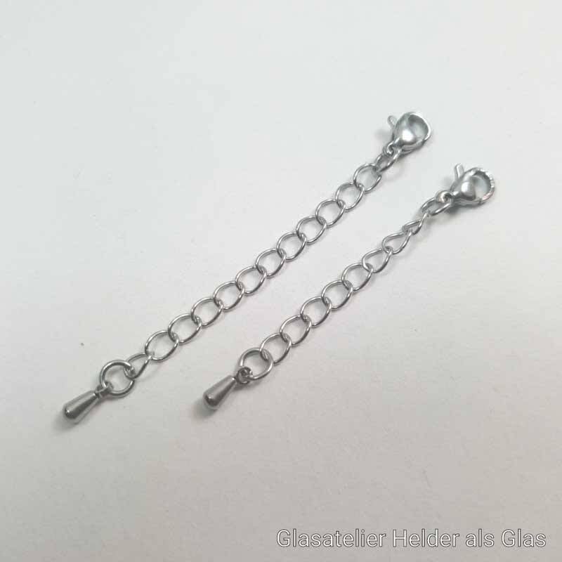Onderdelen voor het maken van sieraden