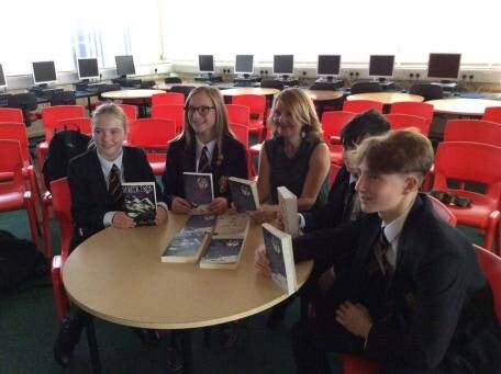 National and 5 and Higher English tuition Stirlingshire