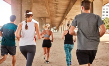 Personal Coaching 2 personen