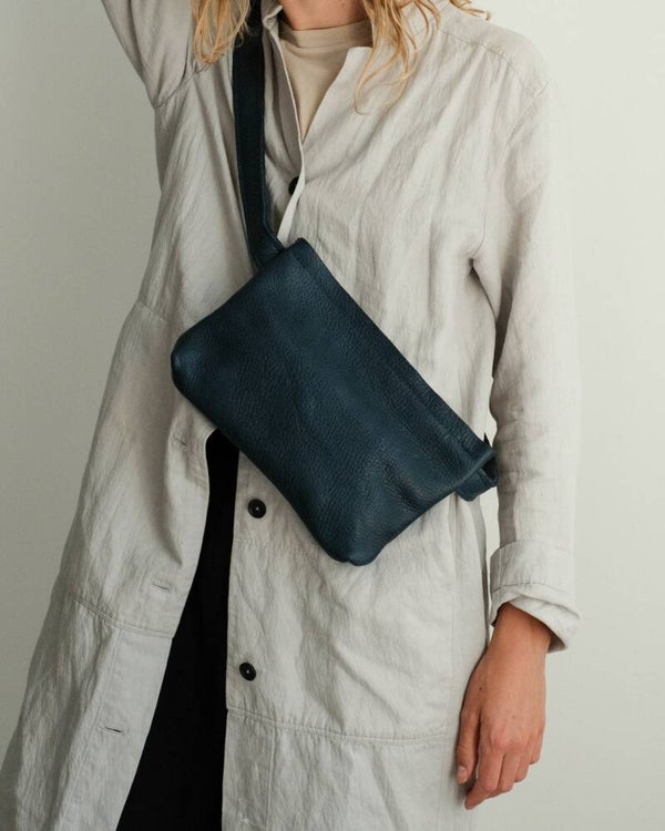 Philomijn Tas Waistbag ( Blue Navy)