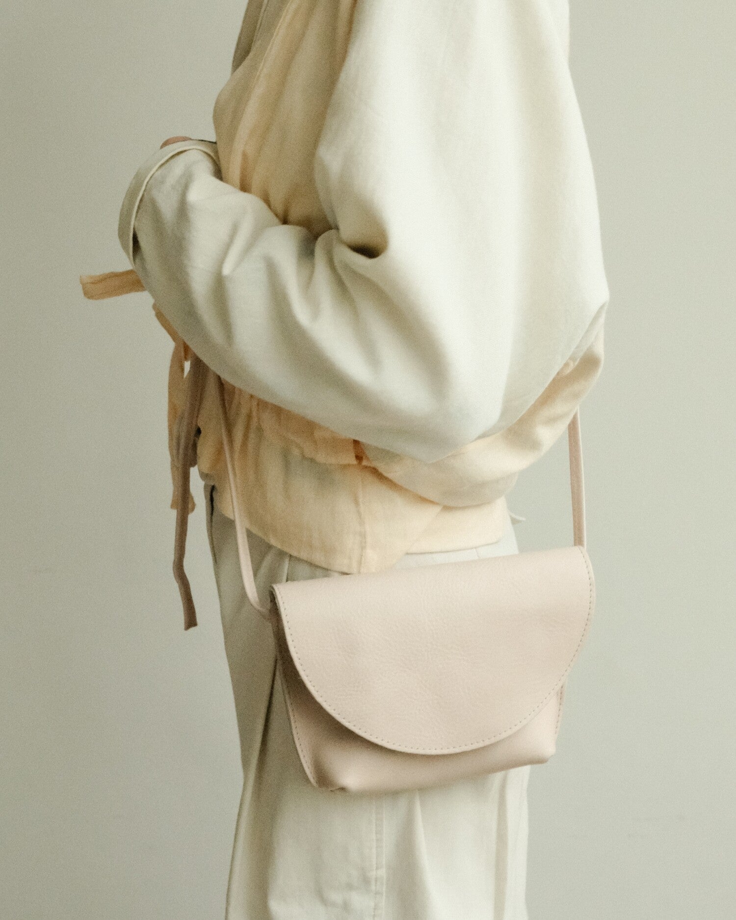 Philomijn Tas ANNA + ( Powder)