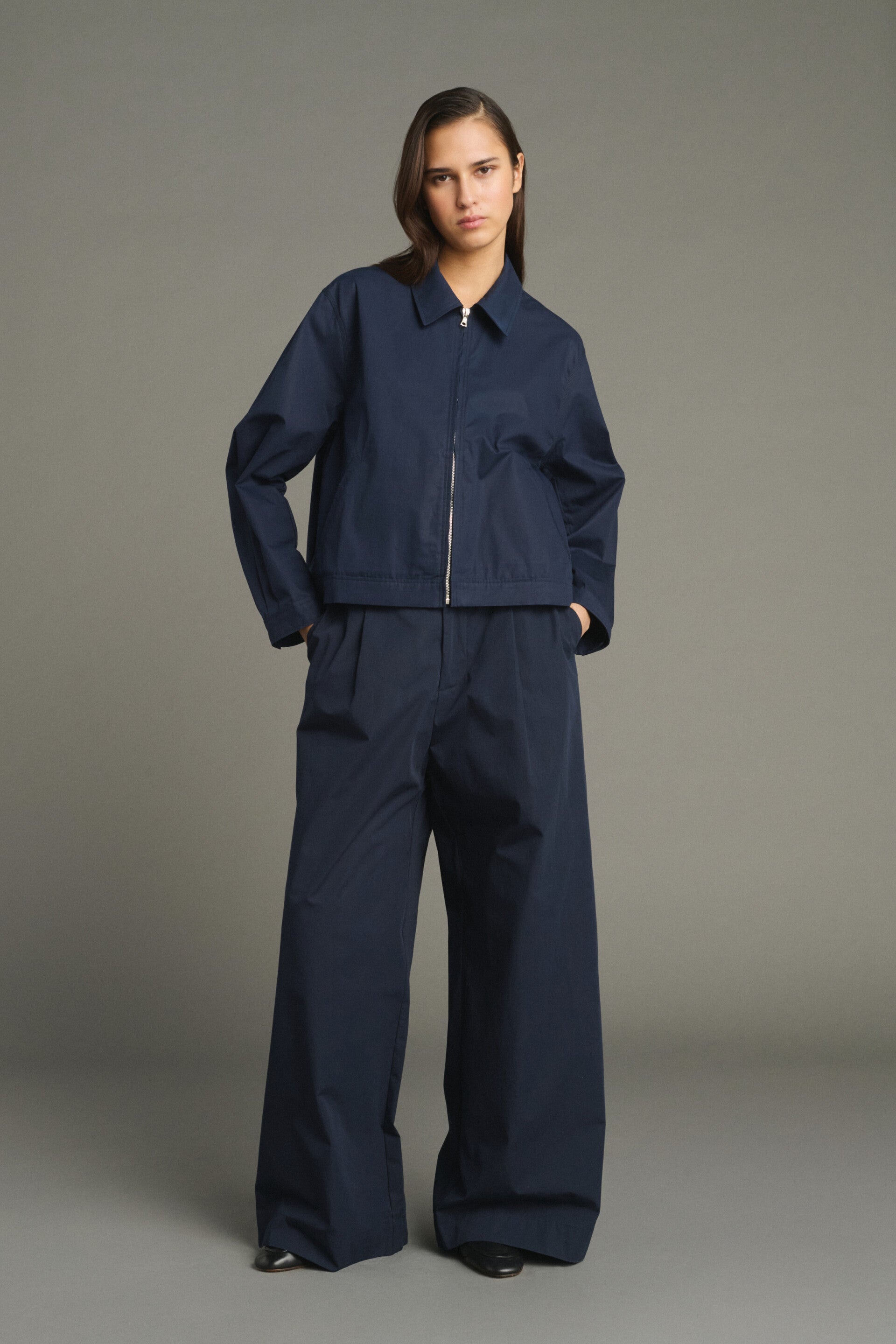 Soeur Broek Hugues (Navy)