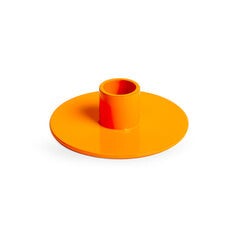 POP Mini kandelaar (Neon Orange)