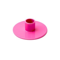 POP Mini kandelaar (Neon Pink)
