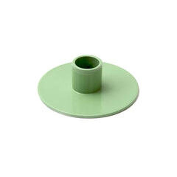 POP Mini kandelaar (Groen)