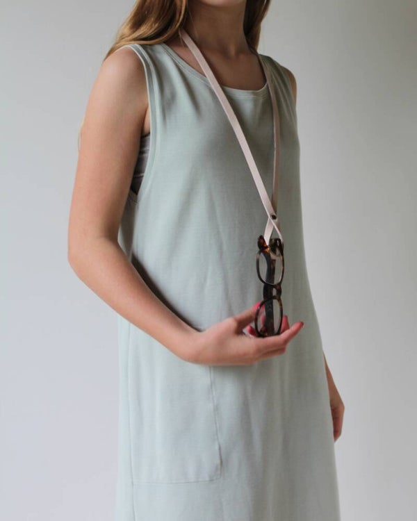 Philomijn Glasses Cord (Powder)