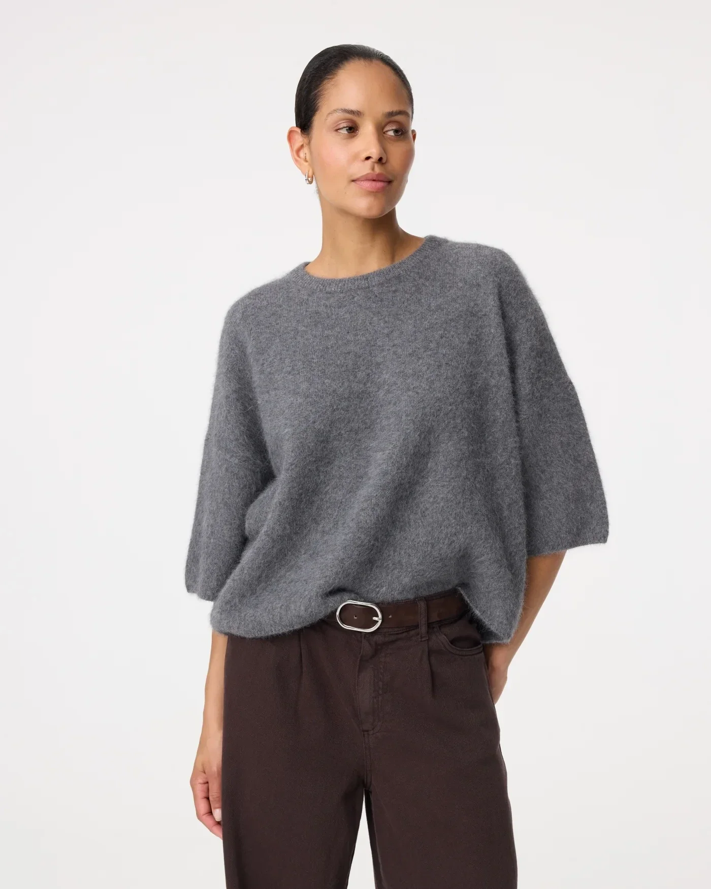 Knit-ted Trui Hans (Antra)