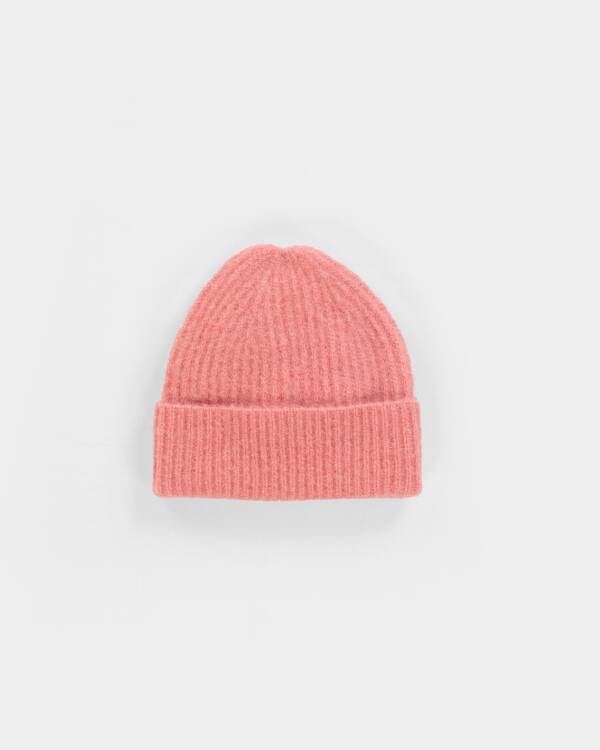 Knit-ted Muts NORA (Blush)