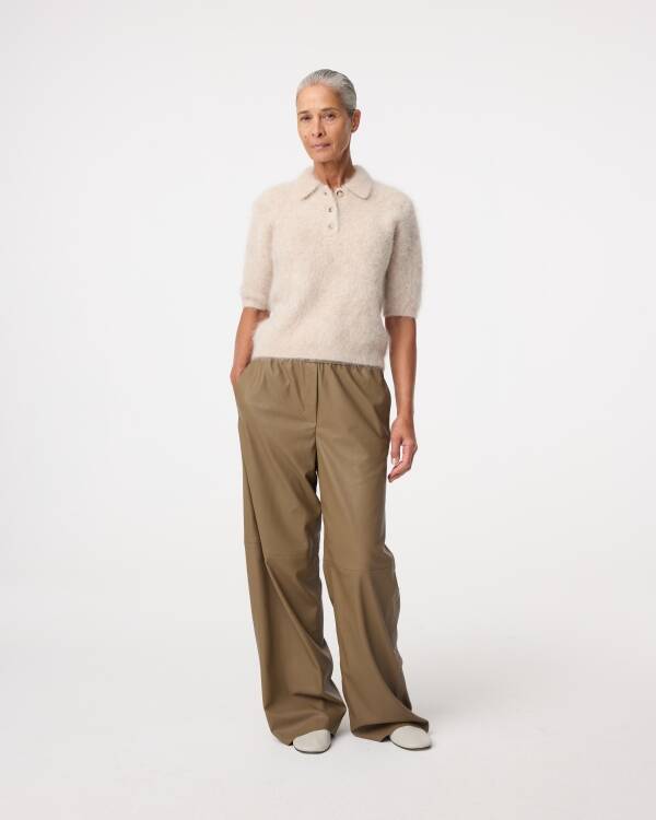 Knit-ted Broek ADA (Hazel)