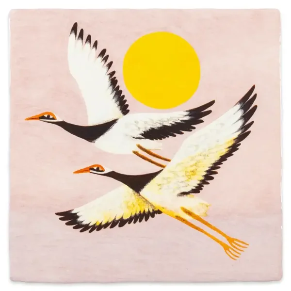 Storytile " If I had wings to fly"