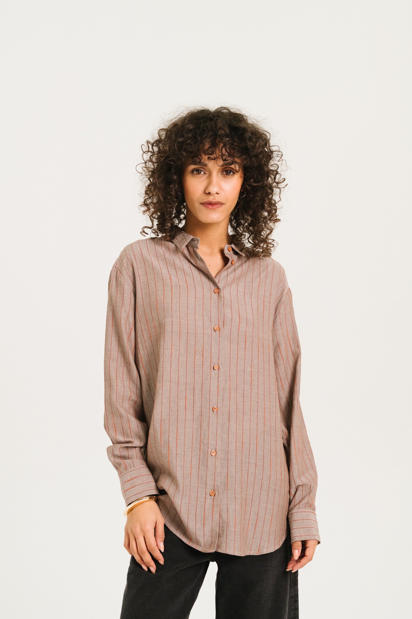 Sacrecoeur Blouse MARION (Indian)