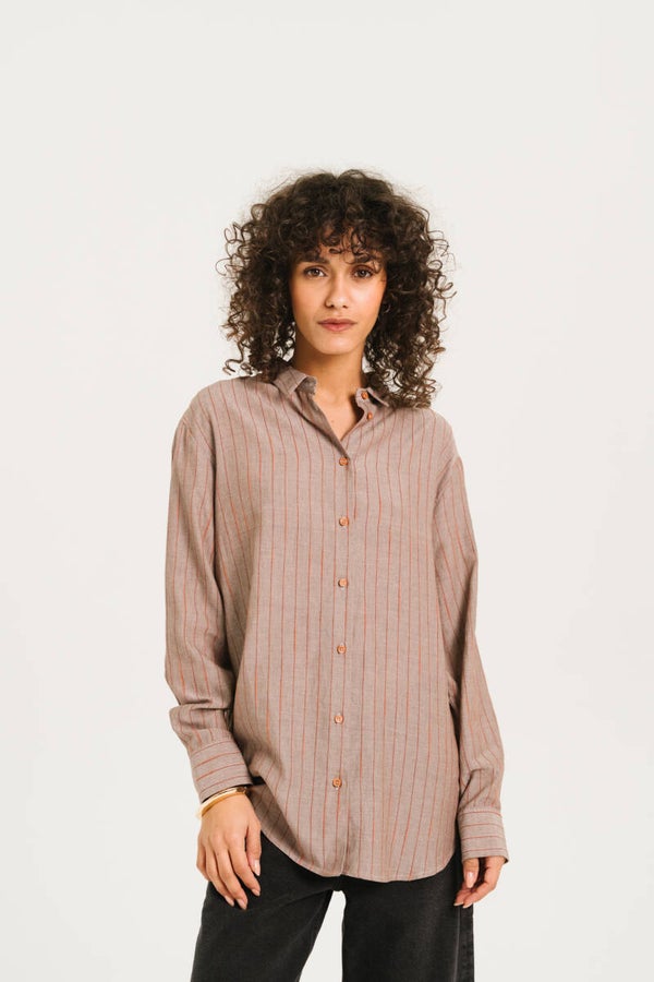 Sacrecoeur Blouse MARION (Indian)