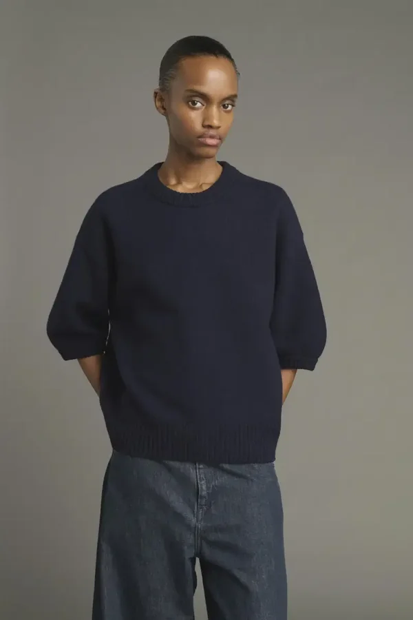 Soeur Trui Lise (Navy)