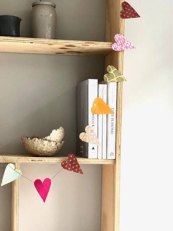 Hartjes Slinger Kleur