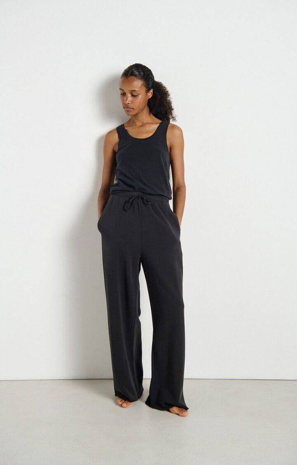 American Vintage Joggingbroek ATU (Tenebre)