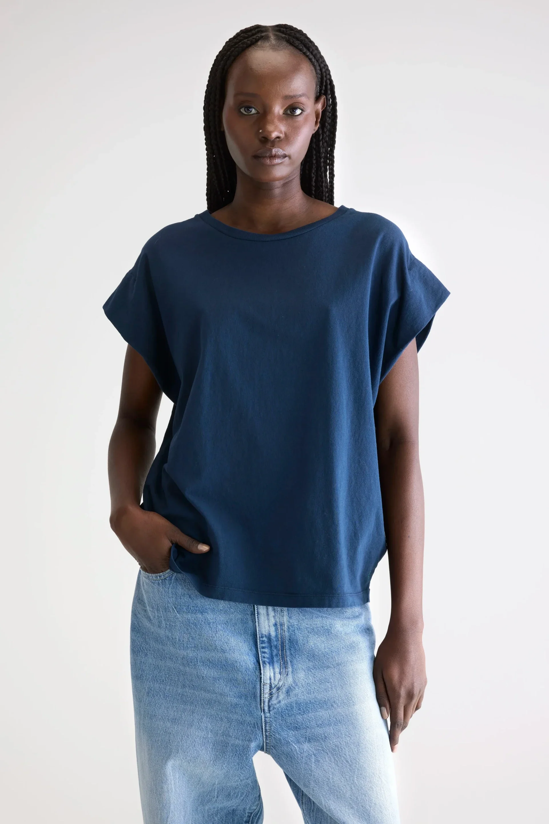 Bellerose Top Vice (Parker)