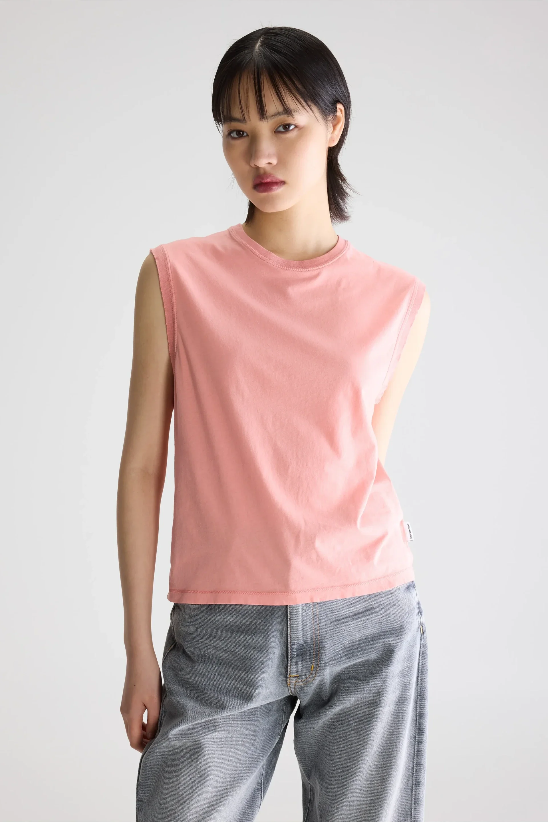Bellerose Top FALDE (Azalee)