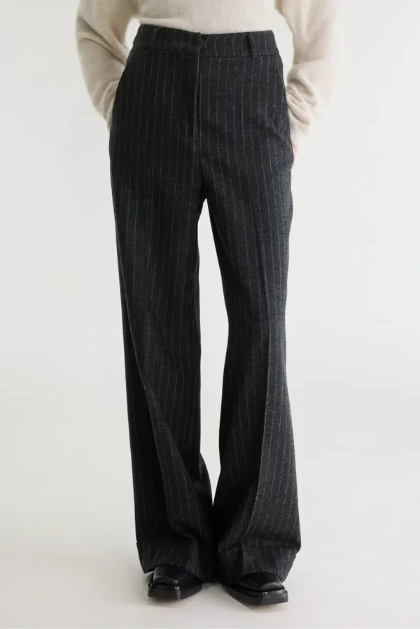 Bellerose Broek JAPAN (Stripe A)