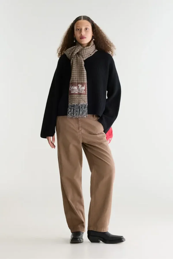 Bellerose Broek PACE (Praline)