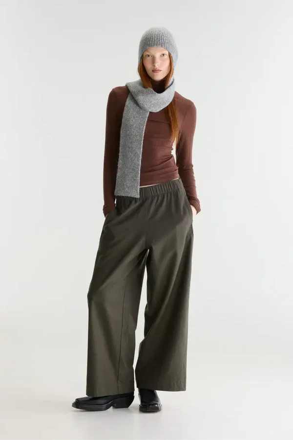 Bellerose Broek JOLINE (Beluga)