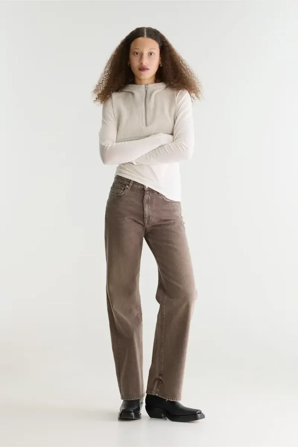 Bellerose jeans KIA (Used Brown)