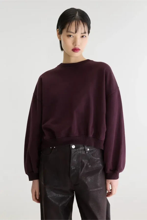 Bellerose Sweater FANCY ( Burgundy)