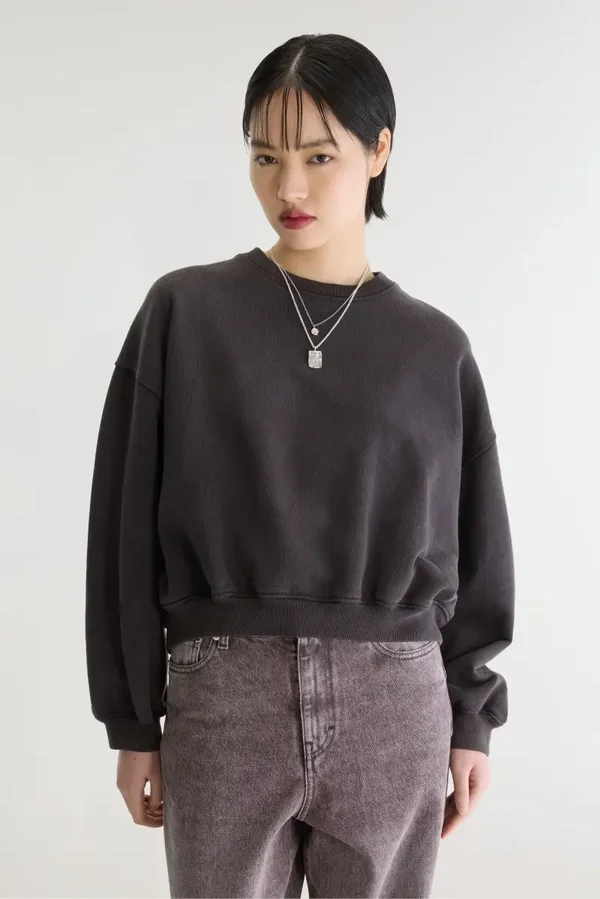Bellerose Sweater FANCY ( Dark Roast)