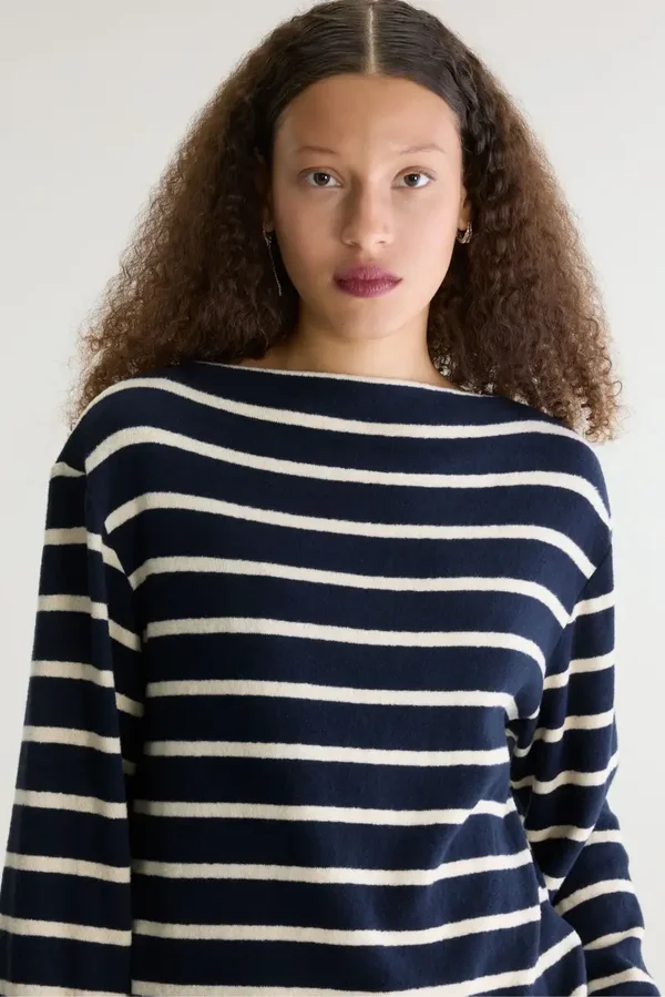 Bellerose trui FONSY
