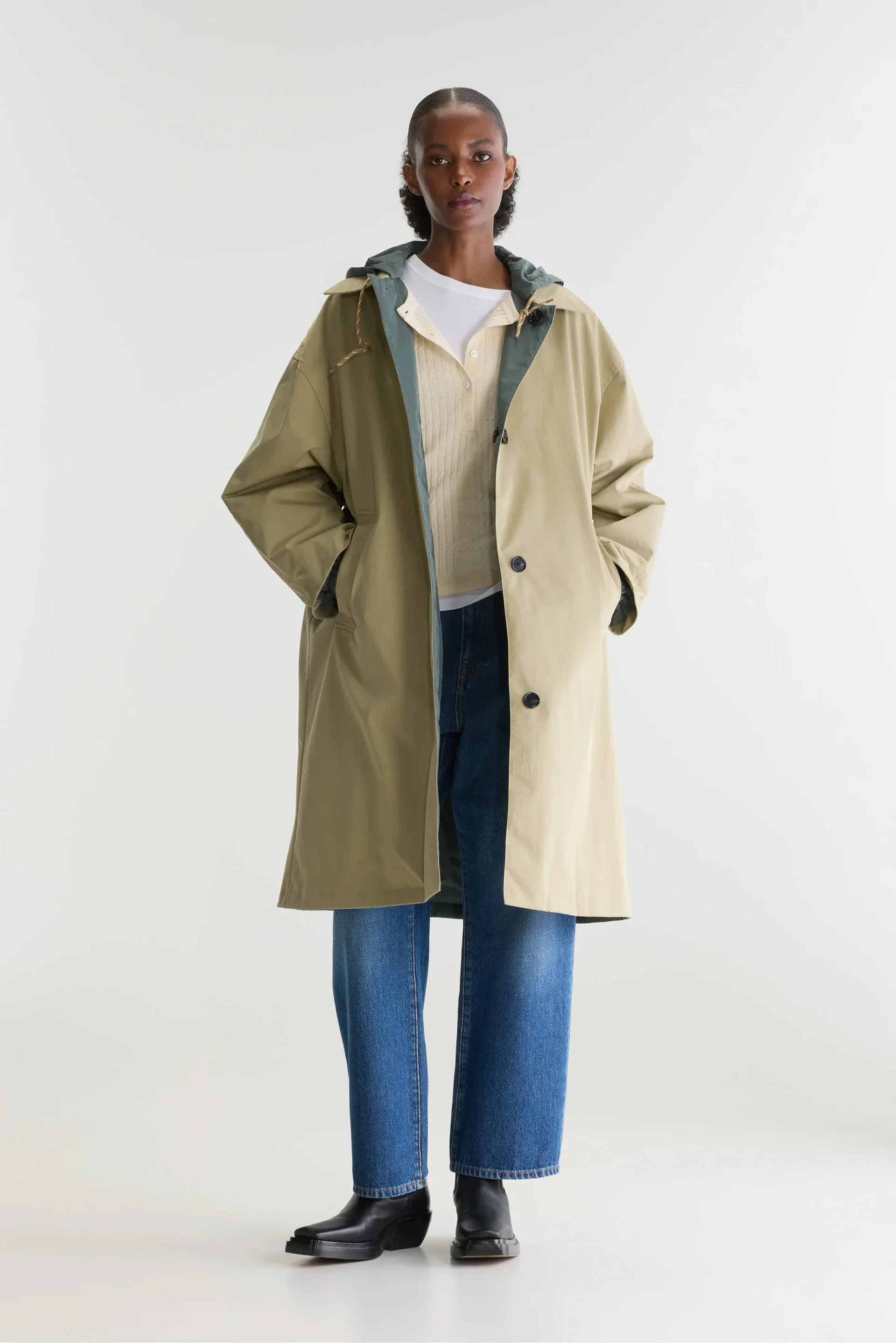 Bellerose Jas HEARTY (Earth)
