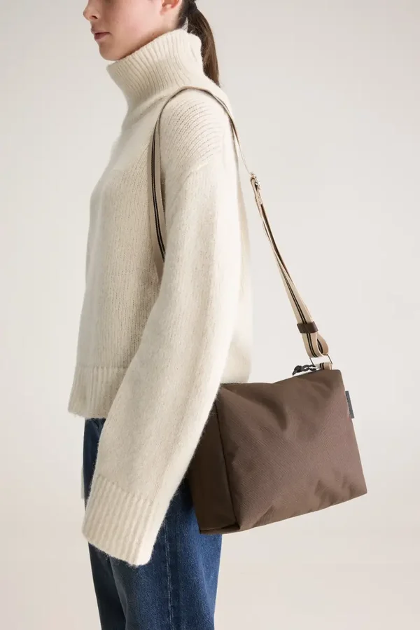 Bellerose Tas HOBBES (Roast)