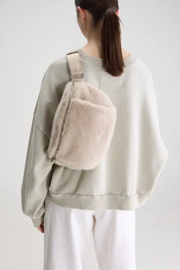 Bellerose Tas HOSHWEL (stone)